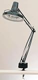 Lite Source Combination Lamp black