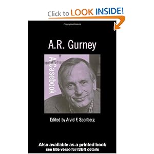 Ar Gurney