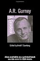A.R. Gurney