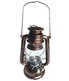 ランタン ブロンズ アウトドア ランプ 照明 緊急 地震 ライト 非常灯 携帯用ライト 災害 ブラウン