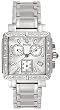 Bulova Women's Sport/Marine Star Diamond Chronograph Wa
