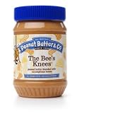 Discounts Peanut Butter & Co. Peanut Butter, The Bee's Knees, 16-Ounce Jars (Pack of 6) by Peanut Butter & Co.