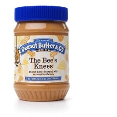 Cheap Peanut Butter & Co. Peanut Butter, The Bee