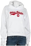 Jansport Ohio State Junior's Metro Hoodie