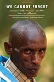 Cover for 9780813549699