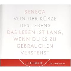 Von der K�rze des Lebens: H�rbuch