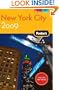 Fodor's New York City 2009 (Full-Color Gold Guides)