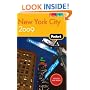 Fodor's New York City 2009 (Full-Color Gold Guides)