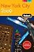 Fodor's New York City 2009 (Full-Color Gold Guides)