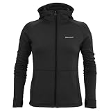 Marmot Women's Power Stretch Zip Hoody