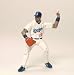 McFarlane Toys MLB Playmakers Series 2 Action Figure Andre Ethier (Los Angeles Dodgers) Fielding Version_s-1