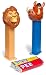 PEZ Lion King, 0.58-Ounce Assorted Candy Dispensers (Pack of 12)