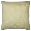Spray Cushion Cover, Cream, 45 x 45 Cm