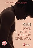 Love In The Time Of Civil War [DVD]