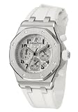 Audemars Piguet Royal Oak Offshore Women's Automatic Watch 26283ST-OO-D010CA-01