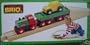 BRIO Car Transporter and Track