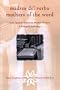 Madres del Verbo / Mothers of the Word: Early Spanish American Women Writers, A Bilingual Anthology (English and Spanish Edition)