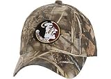 Headmaster FSU Camo Cap CAMO