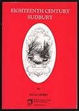 Eighteenth century Sudbury