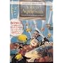 Video Aquarium - Moods of Nature DVD