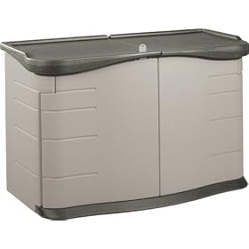 storage