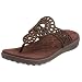 41Glkss9UiL. SL75  Skechers Womens Mistral Cut Out Thong
