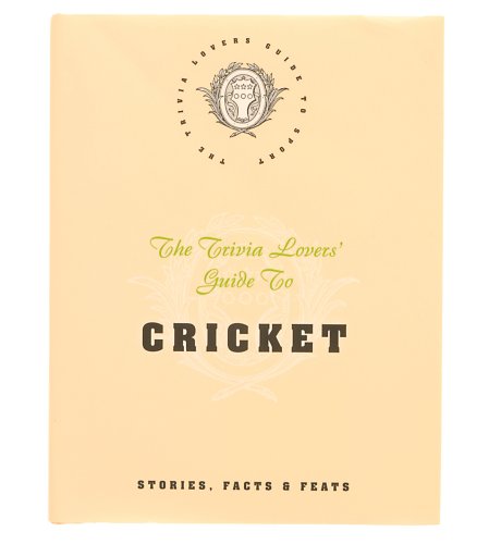 English Cricket: Player By Player