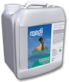 Algenschutz Schaumfrei 5L von mediPool
