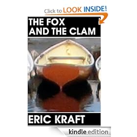 The Fox and the Clam