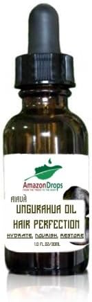 Organic Ungurahua Oil Hair Perfection - 1 fl.oz