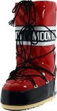 Tecnica Women's 10 Vinyl Moon Boot
