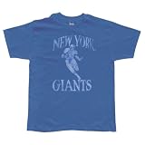 New York Giants - Throwback Soft T-Shirt