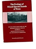 The Ecology of mixed species stands of trees