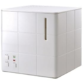 �A�s�b�N�X �X�`�[�����A���}������ CUBE �z���C�g AHD-030-WH