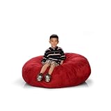 Bean Bag Chairs - 4ft Jaxx Cocoon Jr.