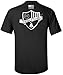 We The People T-Shirt - Black - 3XL