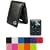 Apple Nano 3rd Generation Leather Carrying Case with Belt Clip