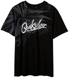 Quiksilver Boys 8-20 The Beezneez Shortsleeve T-Shirt