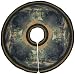 Thomas Kinkade Painter of Light Blessings of Christmas Tree Skirt