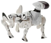 Mini Robopet