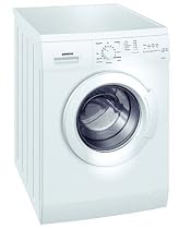Siemens WM14E140 Waschmaschine FL / AAB / 1.02 KWh / 6 kg / 1400 UpM