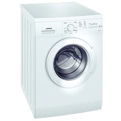Siemens WM14E140 Waschmaschine FL / AAB / 1.02 KWh / 6 kg / 1400 UpM