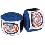 MMA Handwraps