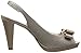 AK Anne Klein Women's Europa Reptile Platform Pump