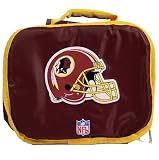 NFL Lunch Case - Washington Redskins