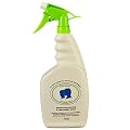 BedbugLogic Protection & Treatment Spray - Non-Toxic - Bed Bug Spray - 32 oz.
