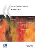 OECD Economic Surveys Hungary 2010