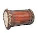 Djun-Djun 11"x20", Rosewood