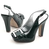 Michael Antonio Kiyah Pumps 7.5 Green