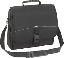 Targus TCM004US Messenger 15.4" Notebook Case